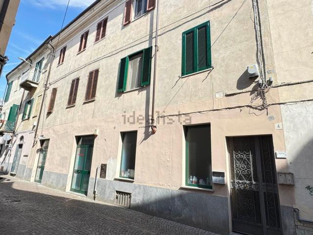 Appartamento in vendita di 60 m² in Via Massimo D&apos Azeglio, 6