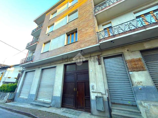 Appartamento in vendita di 60 m² in Via Matteotti, 90
