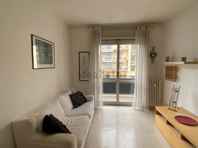 Appartamento in vendita di 60 m² in Via Mattia Borgnis, 22