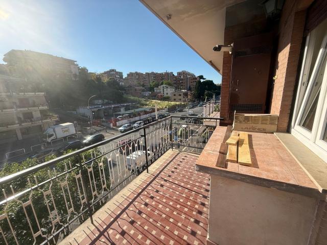 Appartamento in vendita di 60 m² in Via Mattia Battistini, 222