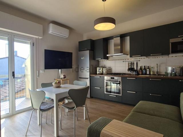 Appartamento in vendita di 60 m² in Via Matrice Destra