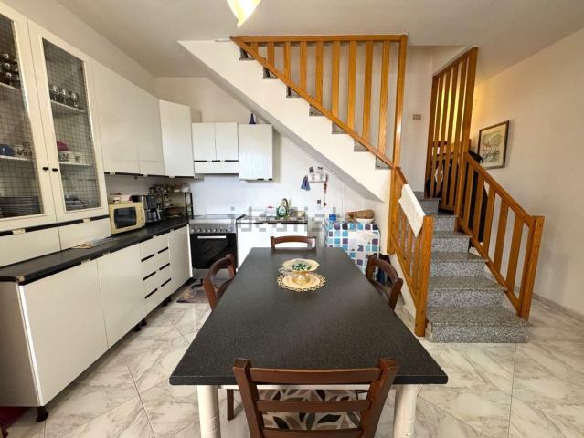 Appartamento in vendita di 60 m² in Via Mauro dell&apos Olio
