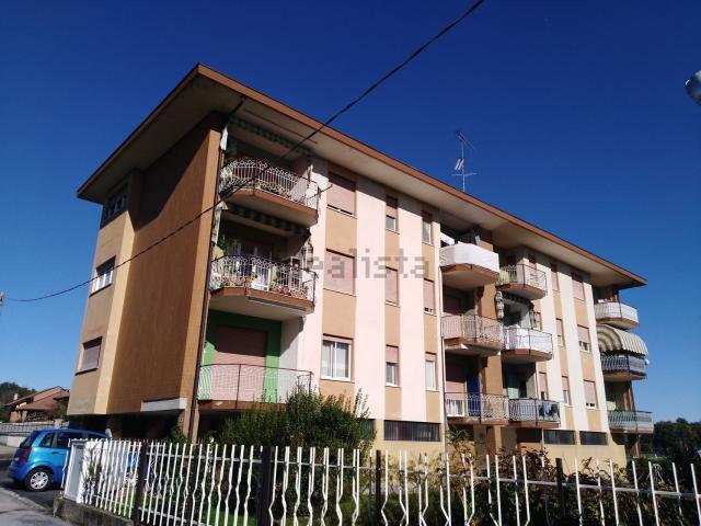 Appartamento in vendita di 60 m² in Via Mazzini