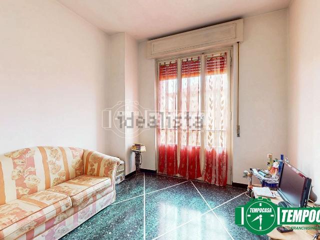 Appartamento in vendita di 60 m² in Via Mazzini, 99