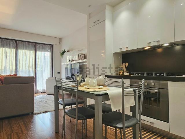 Appartamento in vendita di 60 m² in Via Mentana