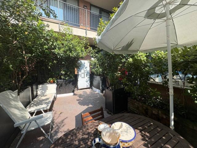 Appartamento in vendita di 60 m² in Via Mecenate, 84