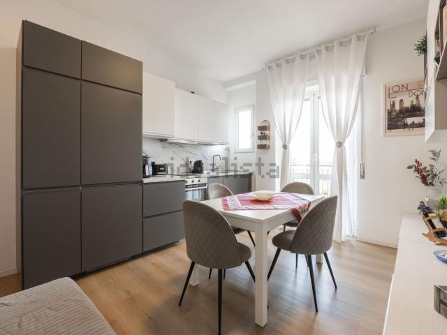 Appartamento in vendita di 60 m² in Via Mecenate, 34