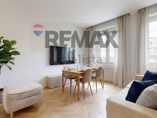 Appartamento in vendita di 60 m² in Via Melchiorre Gioia, 30
