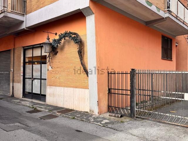 Appartamento in vendita di 60 m² in Via Melseburg, 18