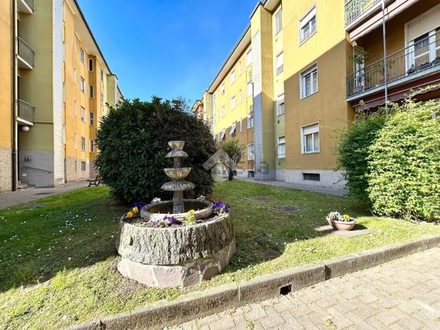 Appartamento in vendita di 60 m² in Via Mereghetti, 22