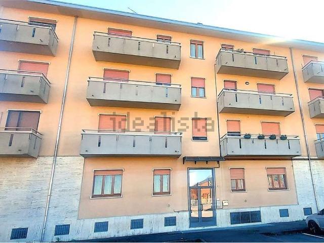 Appartamento in vendita di 60 m² in Via Merlo Padre Carlo, 30