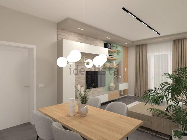Appartamento in vendita di 60 m² in Via Mestrina