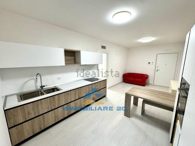 Appartamento in vendita di 60 m² in Via Michelangelo, 18