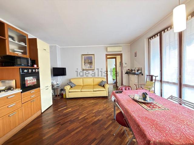 Appartamento in vendita di 60 m² in Via Michelangelo Buonarroti