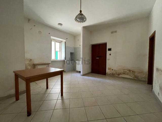 Appartamento in vendita di 60 m² in Via Michelangelo Manicone