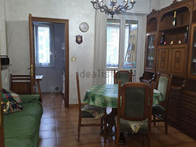 Appartamento in vendita di 60 m² in Via Michele Coppino, 94