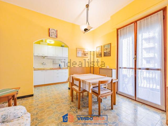 Appartamento in vendita di 60 m² in Via Milano, 22