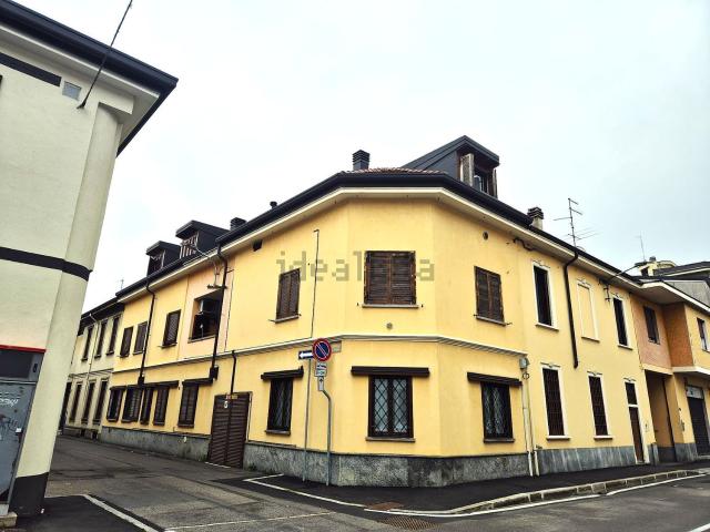 Appartamento in vendita di 60 m² in Via Milano, 45