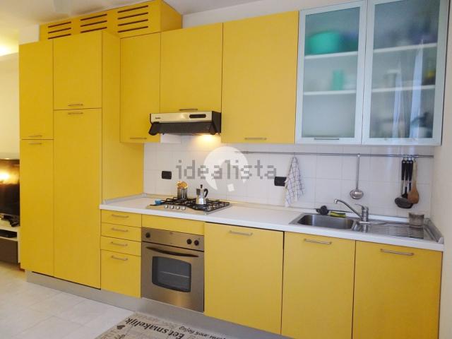 Appartamento in vendita di 60 m² in Via Milano, 4