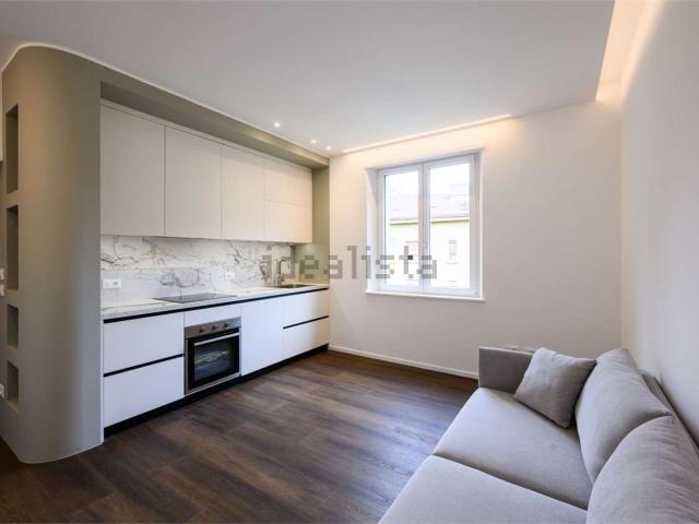 Appartamento in vendita di 60 m² in Via Milano, 8