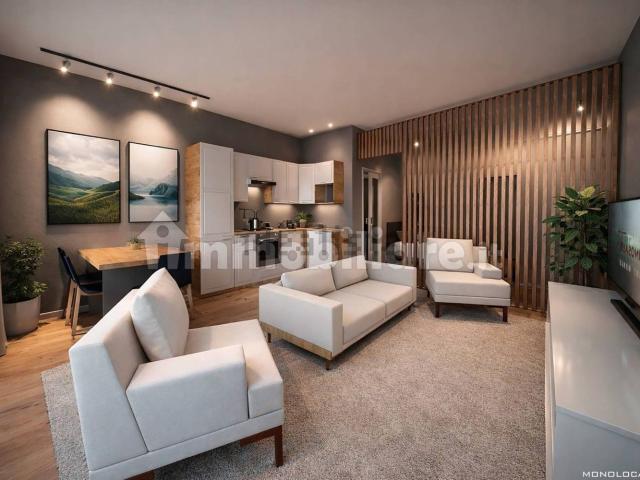 Appartamento in vendita di 60 m² in Via Milazzo, 101