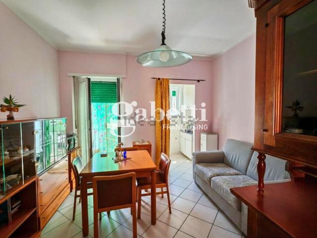 Appartamento in vendita di 60 m² in Via Mombasiglio, 61