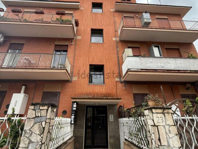 Appartamento in vendita di 60 m² in Via Montasola