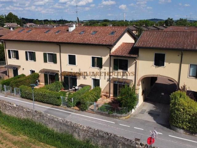 Appartamento in vendita di 60 m² in Via Monte Baldo, 12