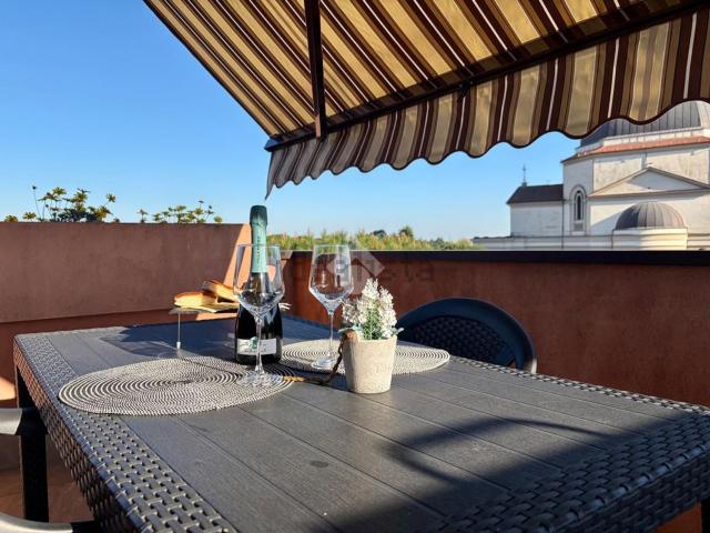 Appartamento in vendita di 60 m² in Via Monte Cervino, 116