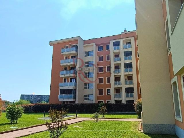 Appartamento in vendita di 60 m² in Via Monte Cervino, 60