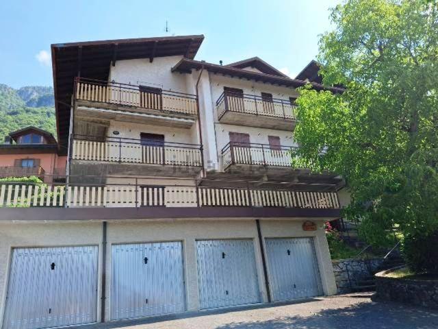 Appartamento in vendita di 60 m² in Via Monte Grappa