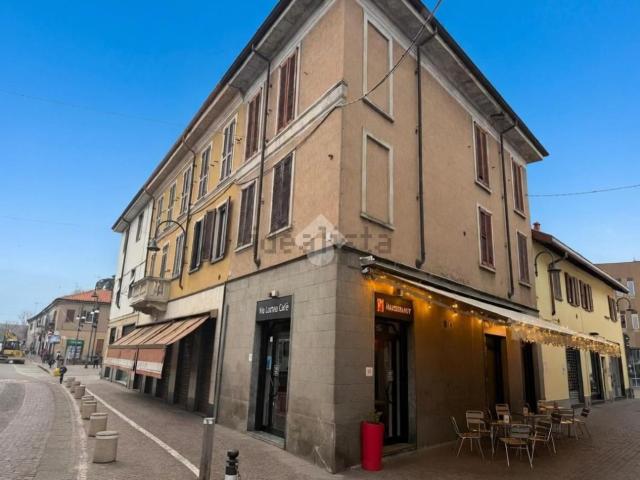Appartamento in vendita di 60 m² in Via Monte Grappa, 2