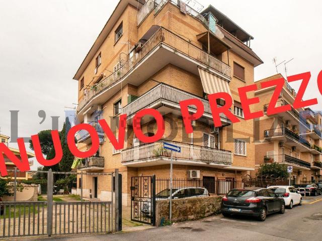 Appartamento in vendita di 60 m² in Via Monte Lupo Fiorentino, 22