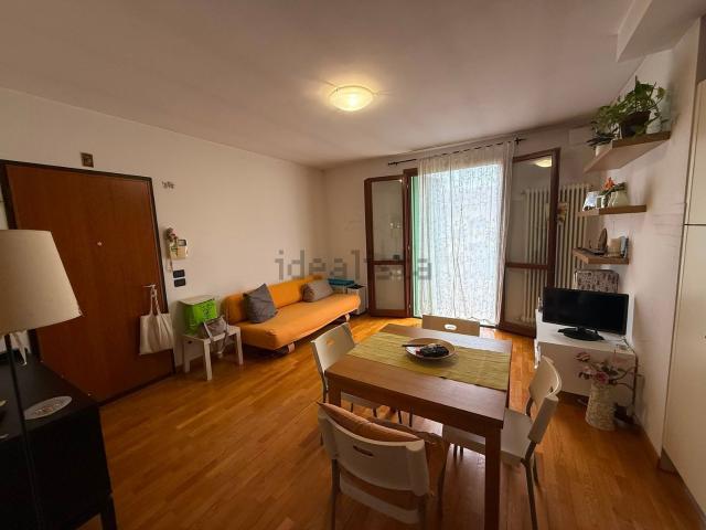 Appartamento in vendita di 60 m² in Via Monte Nero
