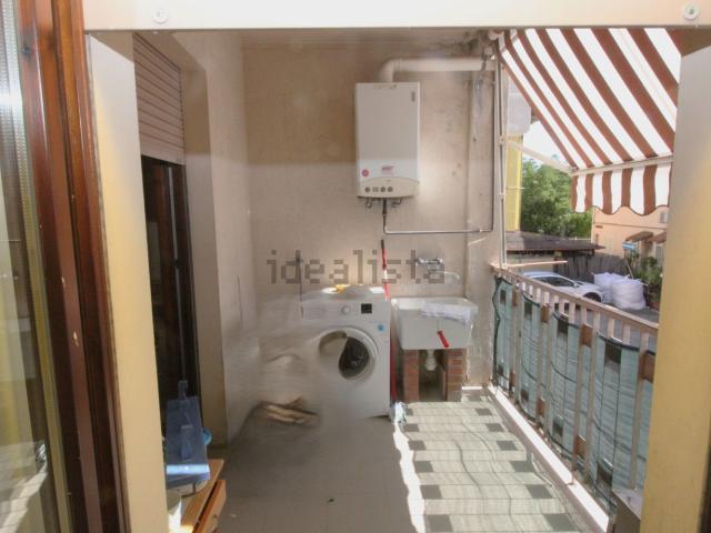 Appartamento in vendita di 60 m² in Via Monte Rosa