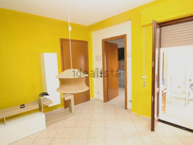 Appartamento in vendita di 60 m² in Via Monte Rosa
