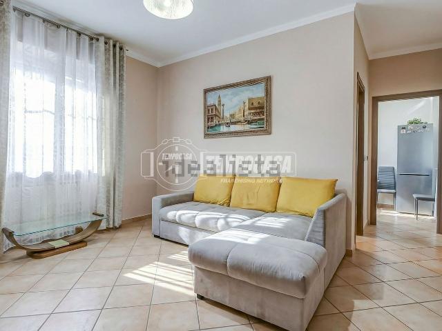 Appartamento in vendita di 60 m² in Via Monte Rosa