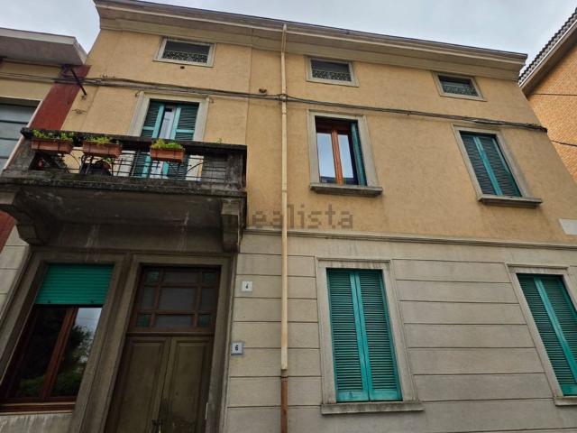 Appartamento in vendita di 60 m² in Via Monte Santo, 6