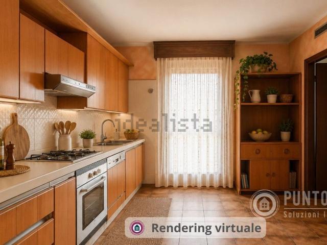 Appartamento in vendita di 60 m² in Via Monte Solane