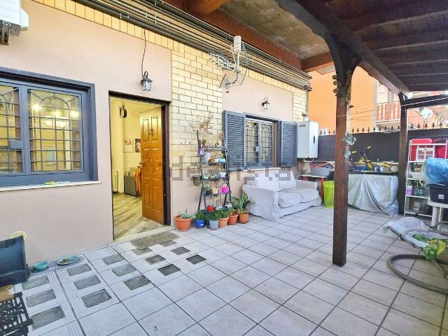 Appartamento in vendita di 60 m² in Via Montemaggiore Belsito