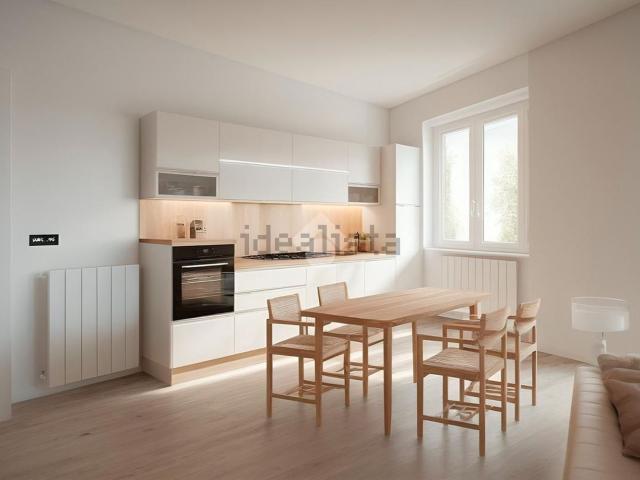Appartamento in vendita di 60 m² in Via Montenero, 27