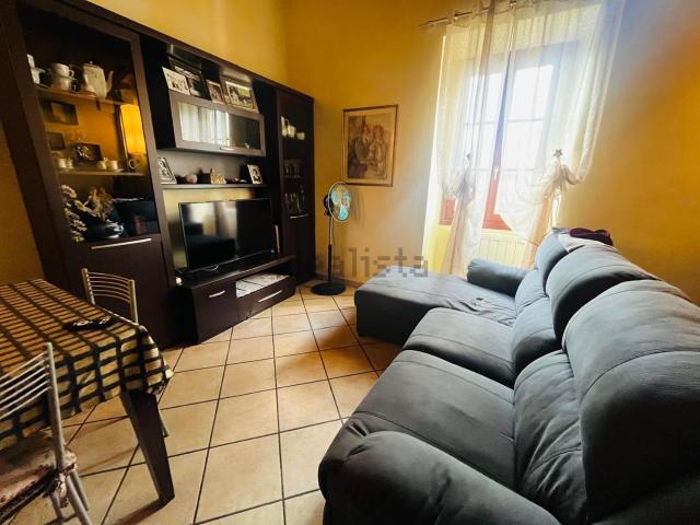 Appartamento in vendita di 60 m² in Via Montecarelli