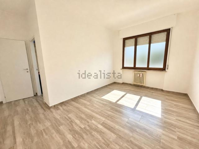 Appartamento in vendita di 60 m² in Via Montegrappa