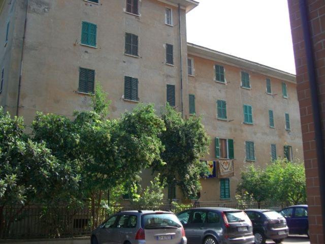 Appartamento in vendita di 60 m² in Via Montelibretti, 28