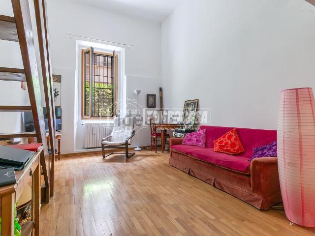 Appartamento in vendita di 60 m² in Via Montevideo, 6