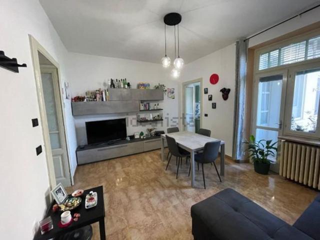 Appartamento in vendita di 60 m² in Via Monviso, 1