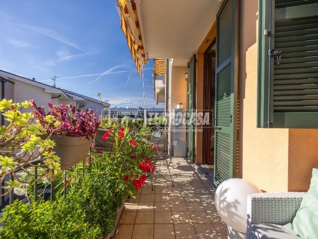 Appartamento in vendita di 60 m² in Via Monza