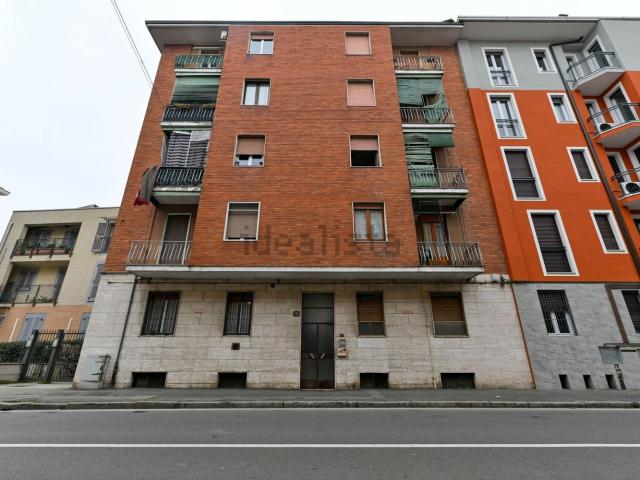 Appartamento in vendita di 60 m² in Via Monza, 35