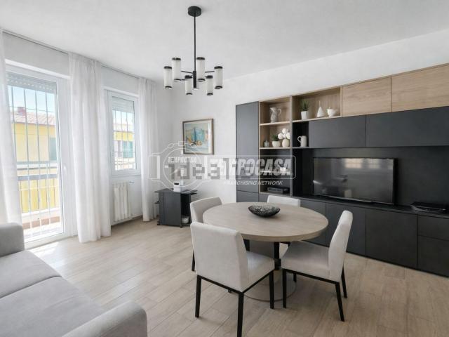 Appartamento in vendita di 60 m² in Via Moncenisio