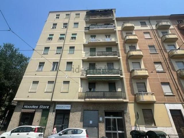 Appartamento in vendita di 60 m² in Via Monginevro, 116